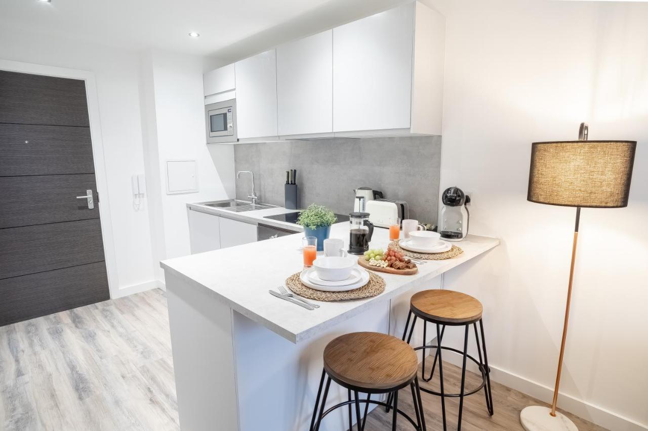 Kelham Gate Central Apartments Near Peaks Crucible Utilita Arena Sheffield Exterior foto